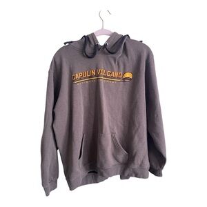 Capulin Volcano Sweatshirt